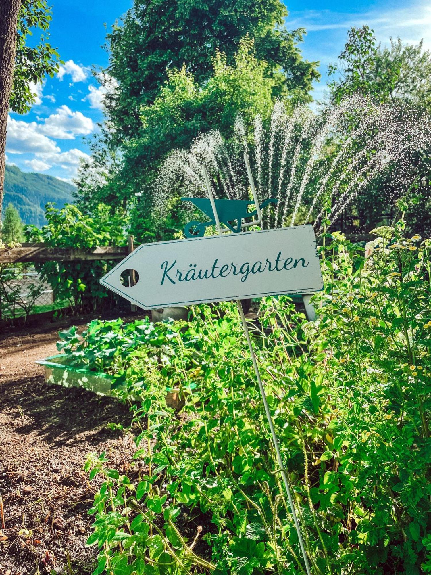 Apartamento Stoanerhof Schladming Exterior foto