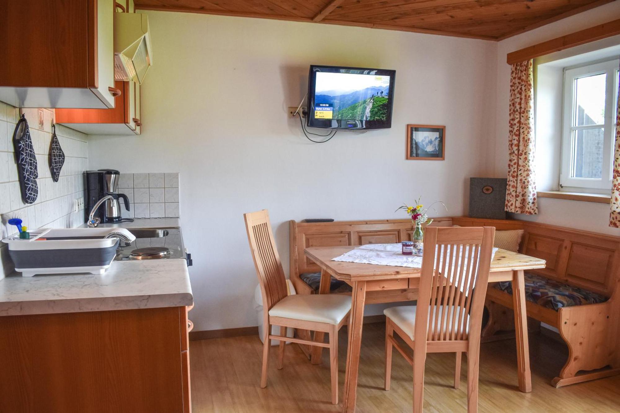Apartamento Stoanerhof Schladming Exterior foto