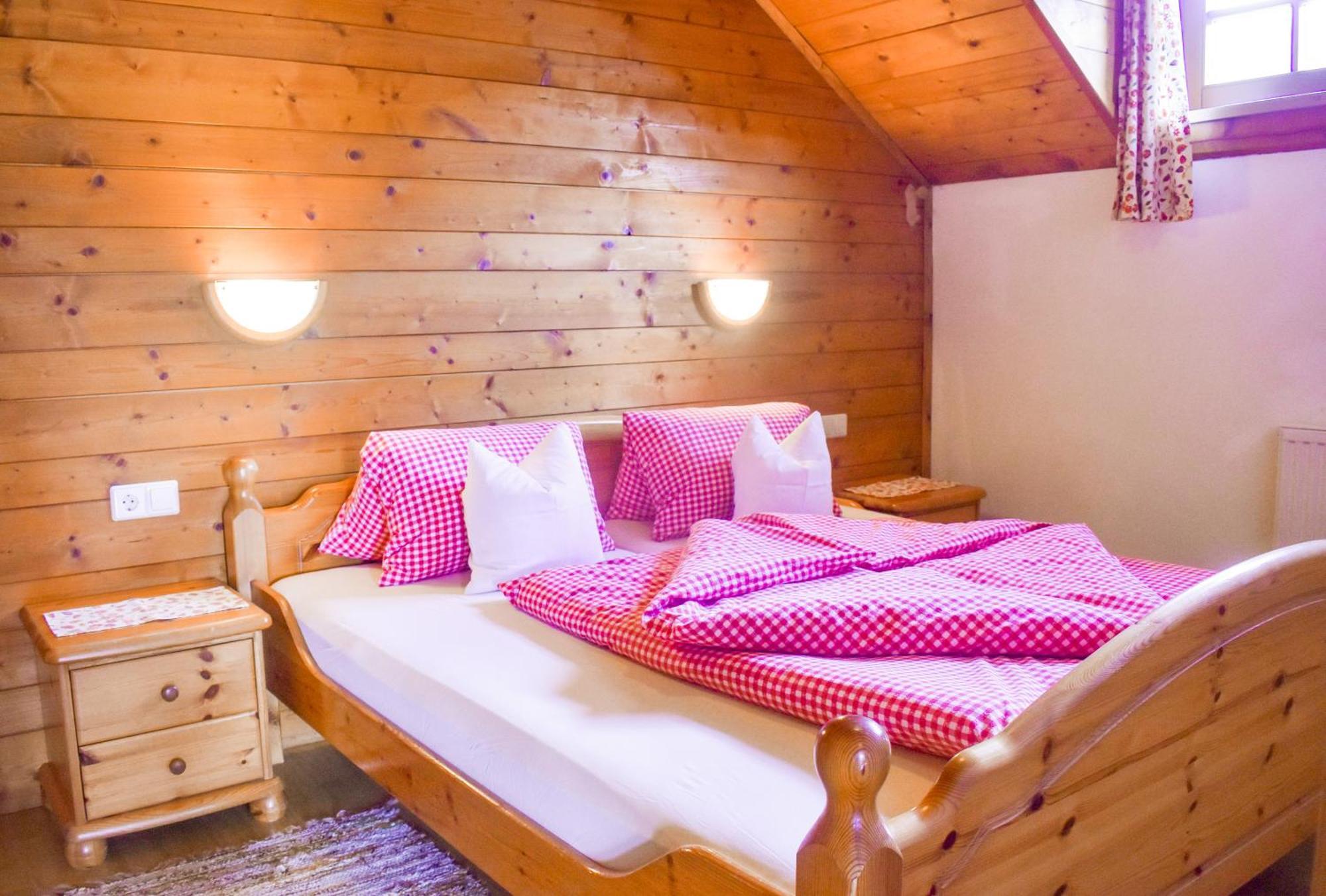 Apartamento Stoanerhof Schladming Exterior foto