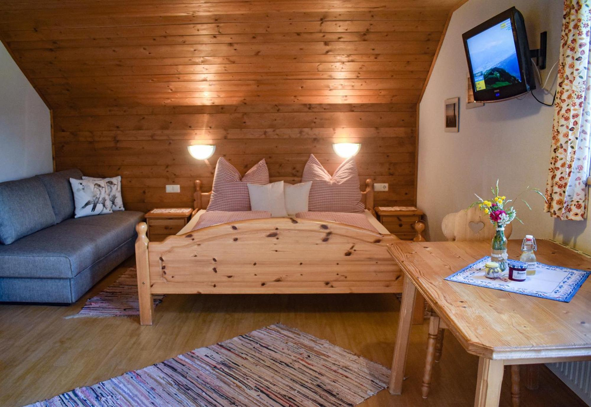 Apartamento Stoanerhof Schladming Exterior foto