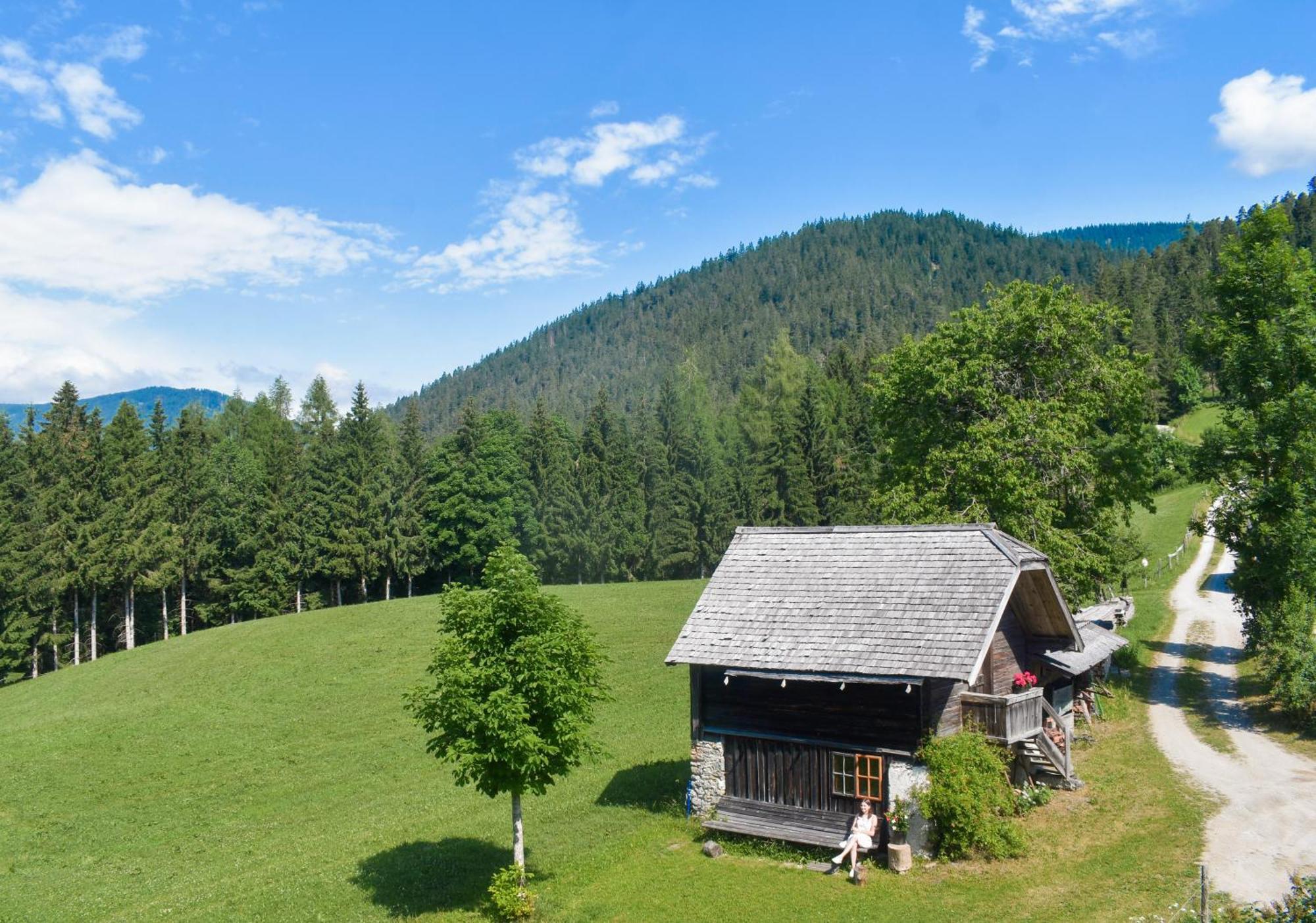 Apartamento Stoanerhof Schladming Exterior foto