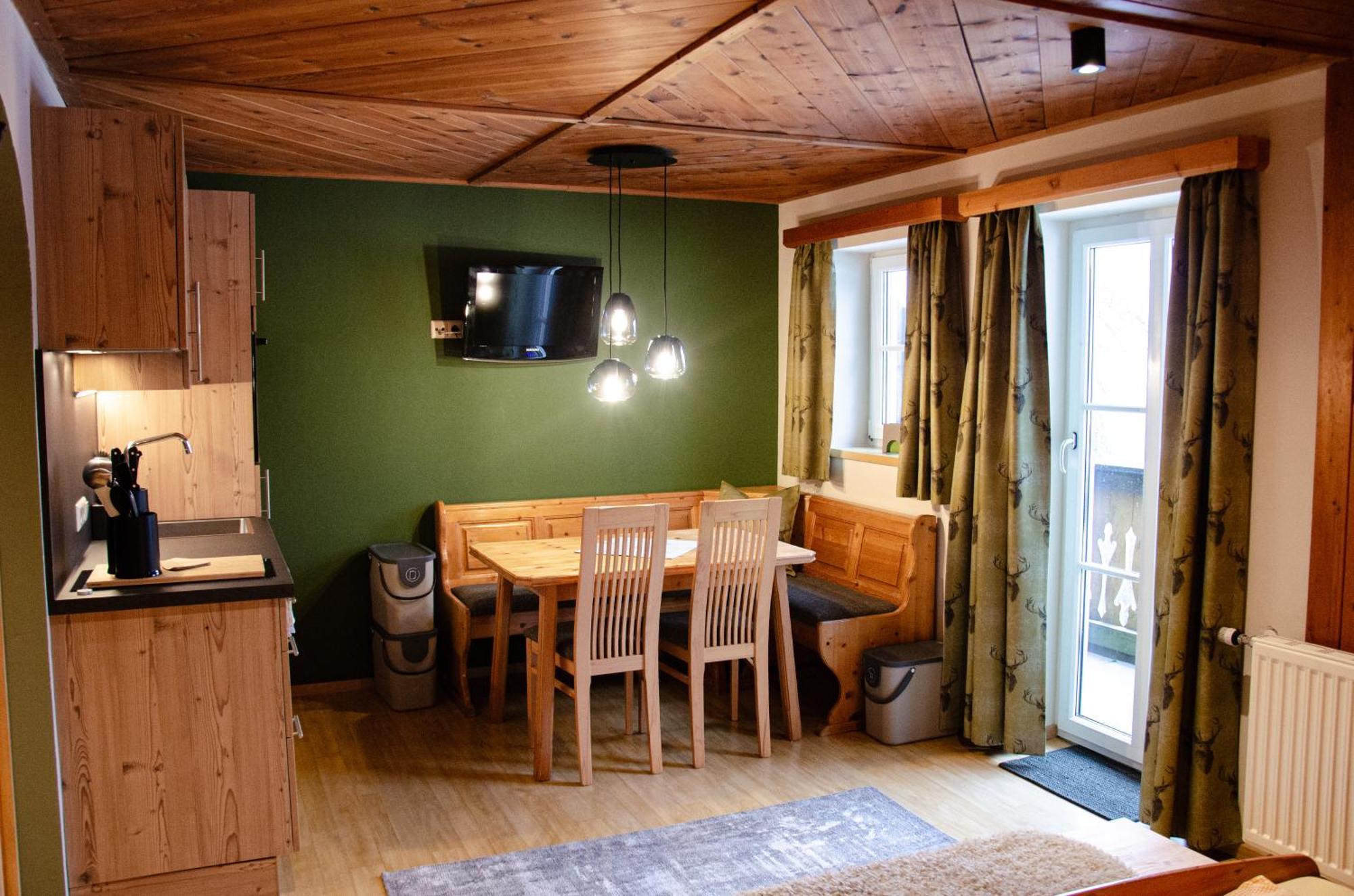 Apartamento Stoanerhof Schladming Exterior foto