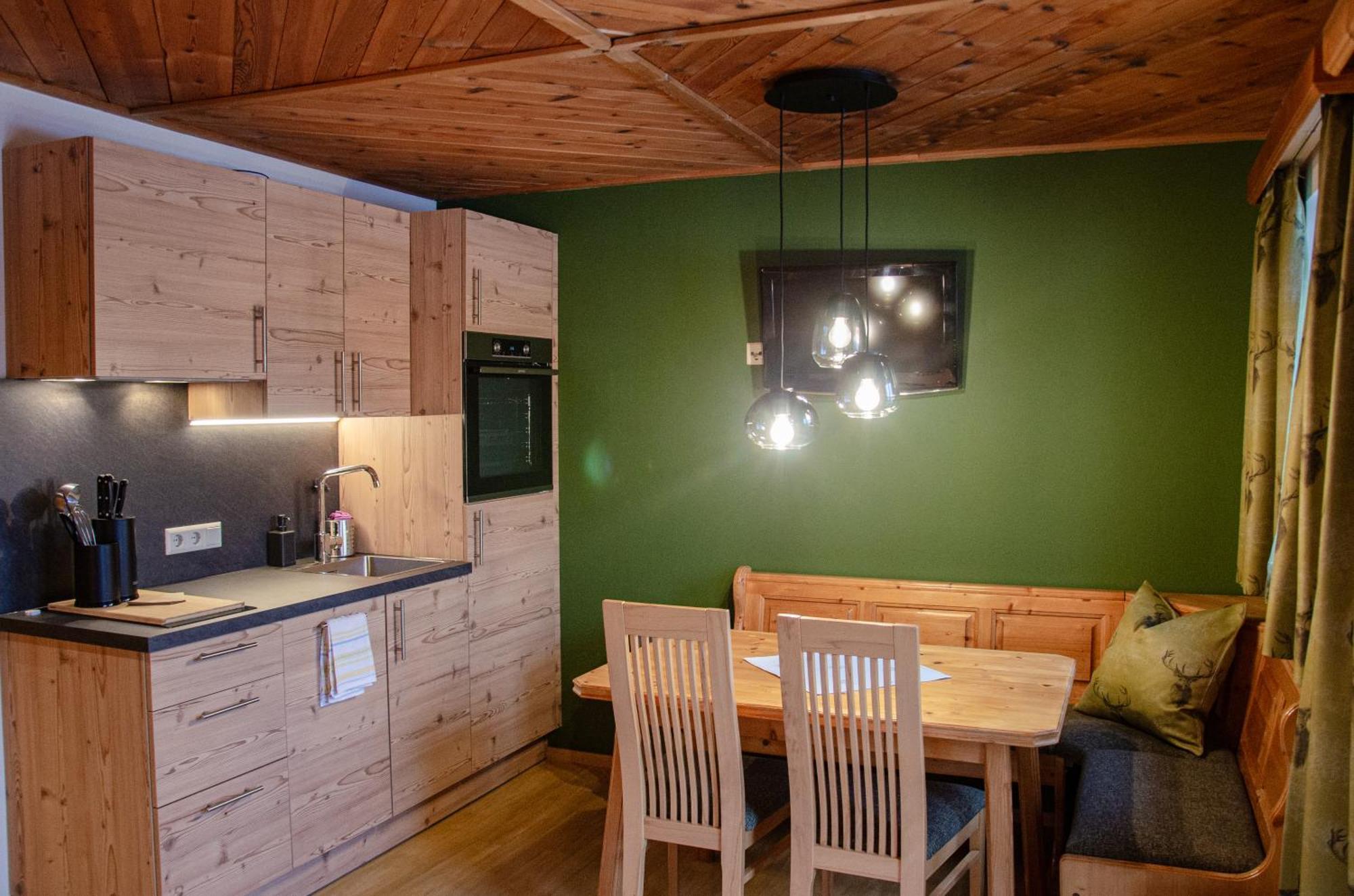 Apartamento Stoanerhof Schladming Exterior foto