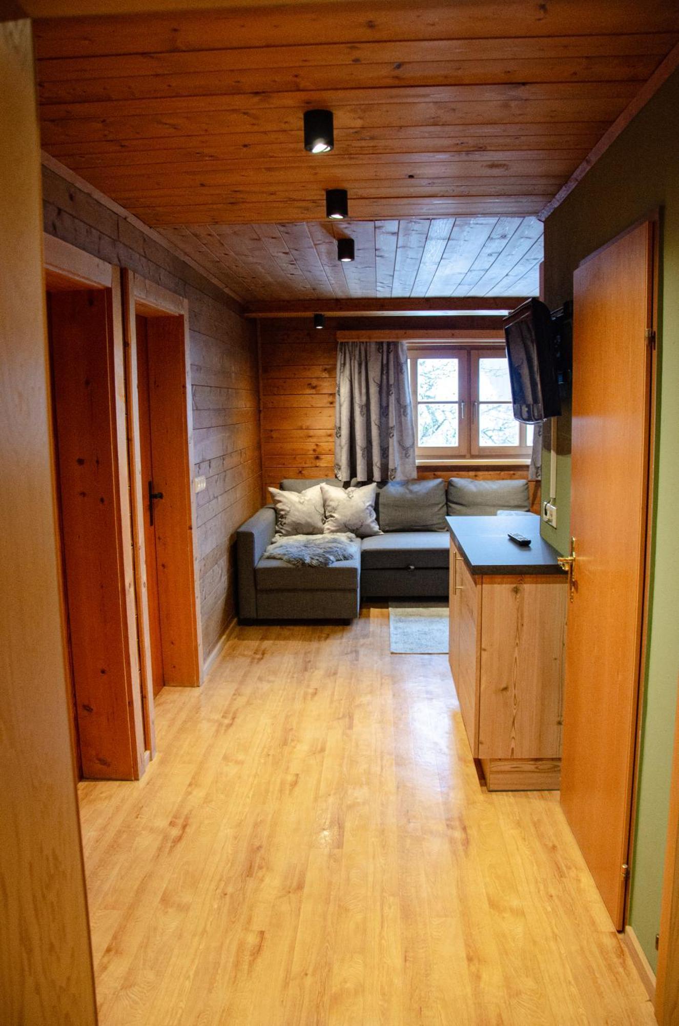 Apartamento Stoanerhof Schladming Exterior foto