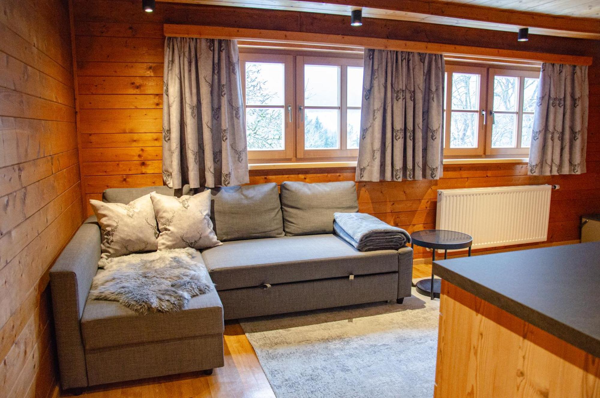 Apartamento Stoanerhof Schladming Exterior foto