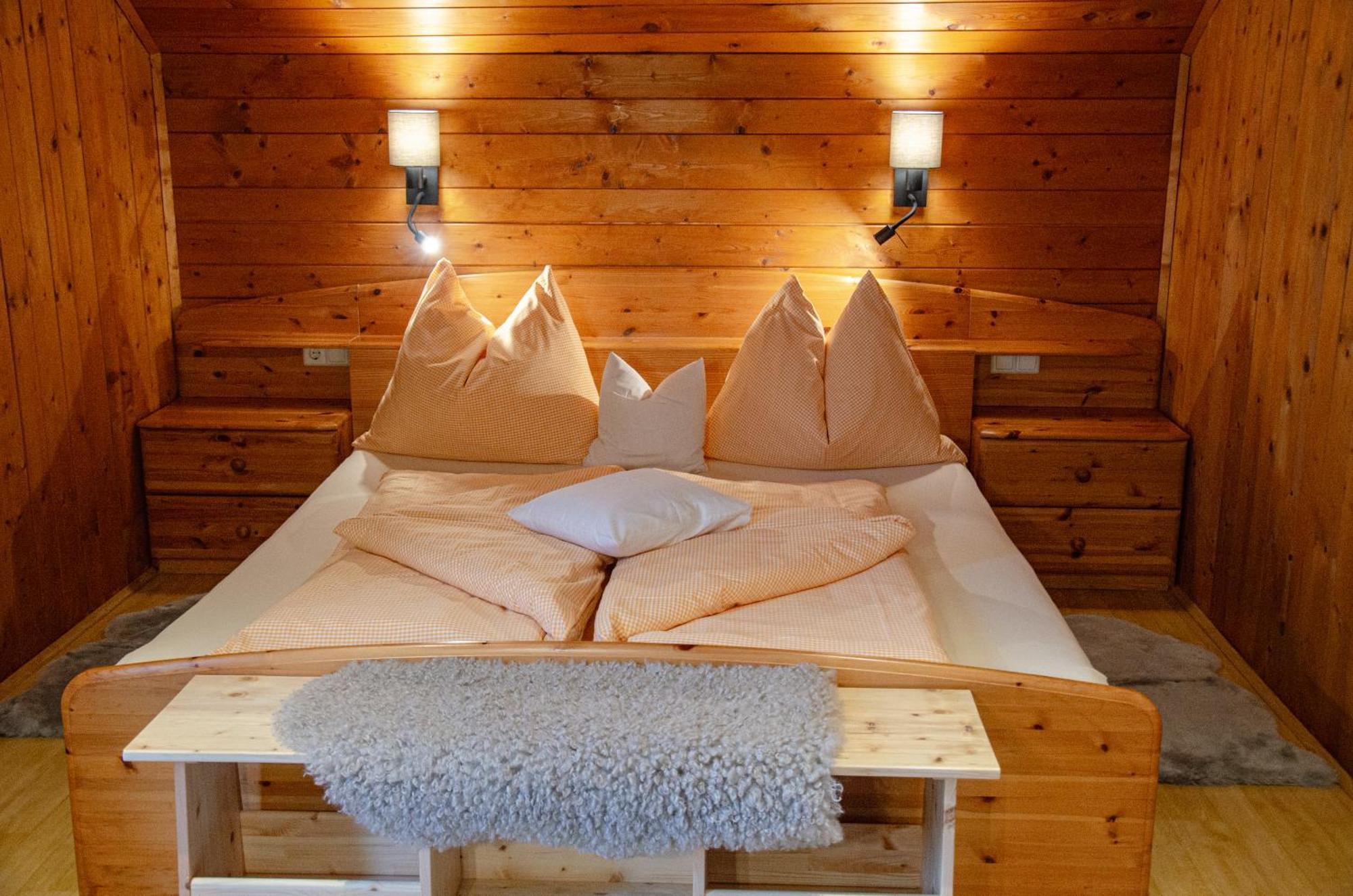 Apartamento Stoanerhof Schladming Exterior foto