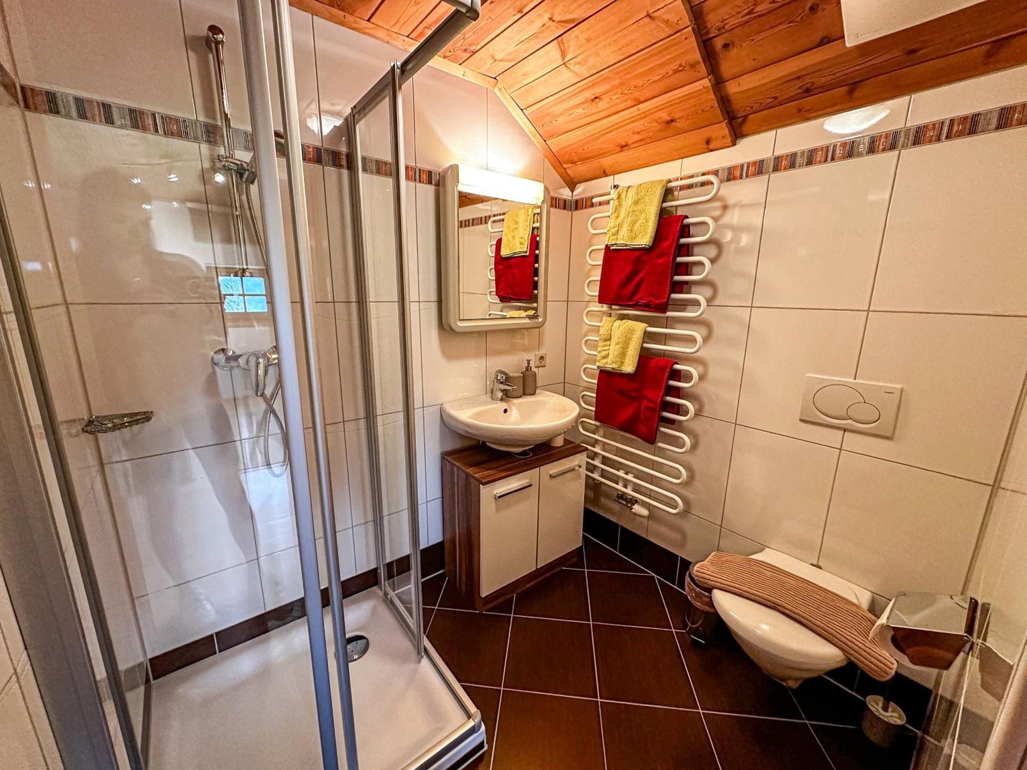 Apartamento Stoanerhof Schladming Exterior foto