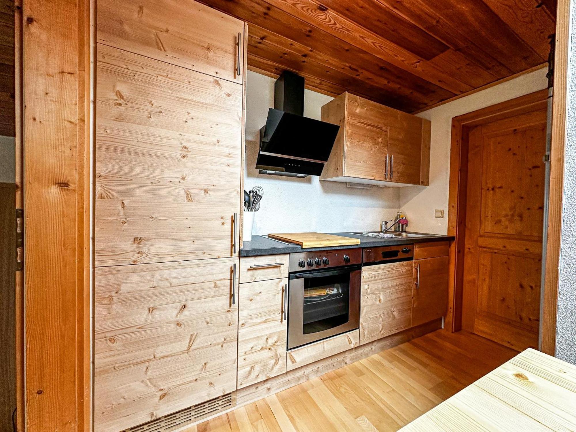 Apartamento Stoanerhof Schladming Exterior foto