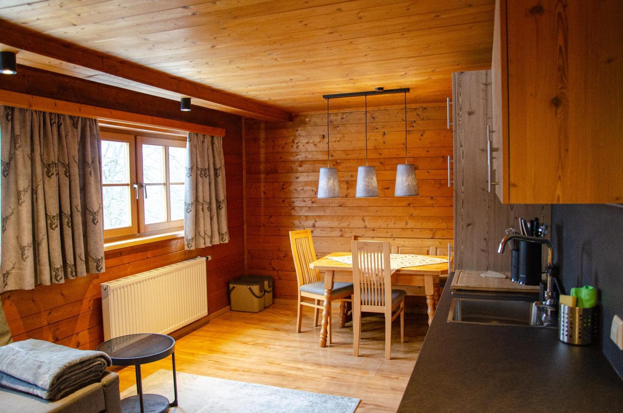 Apartamento Stoanerhof Schladming Exterior foto